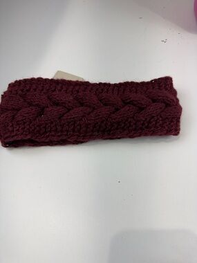 Fewa Handicraft Fleece Lined Headband